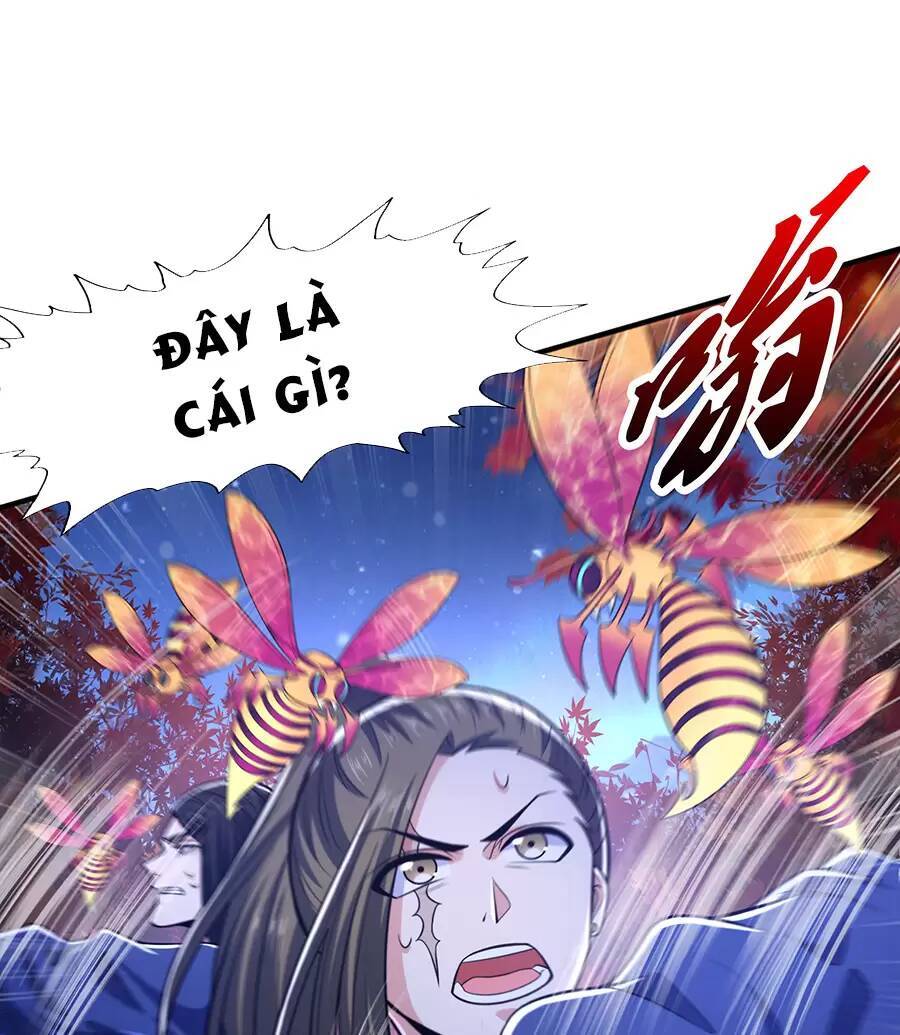 Ma Thú Chiến Thần Chapter 16 - 72