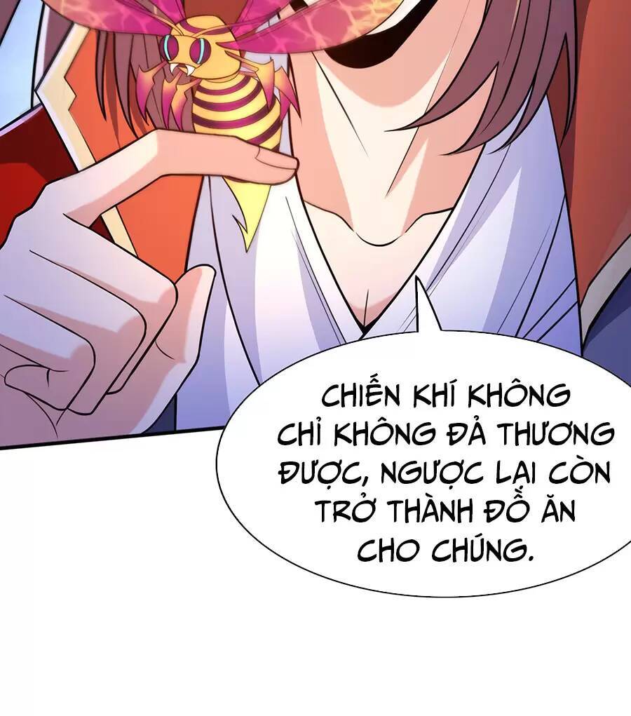 Ma Thú Chiến Thần Chapter 16 - 75