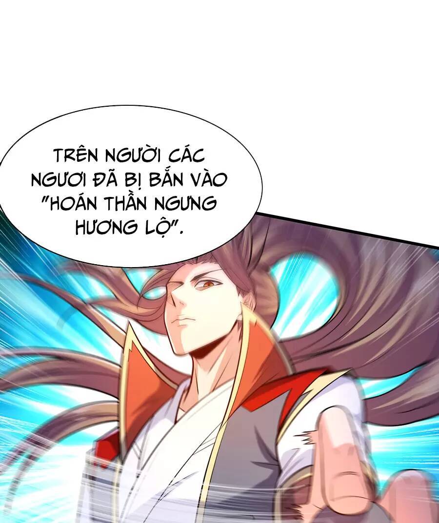 Ma Thú Chiến Thần Chapter 16 - 76