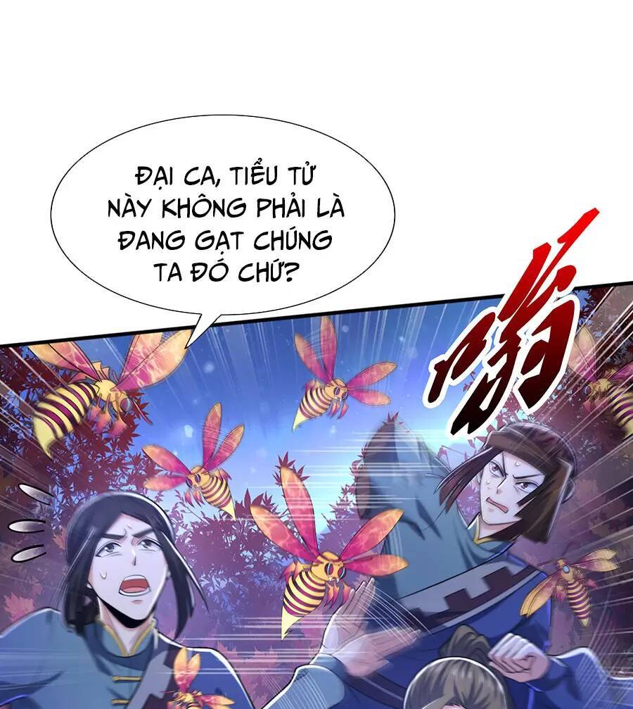 Ma Thú Chiến Thần Chapter 16 - 78