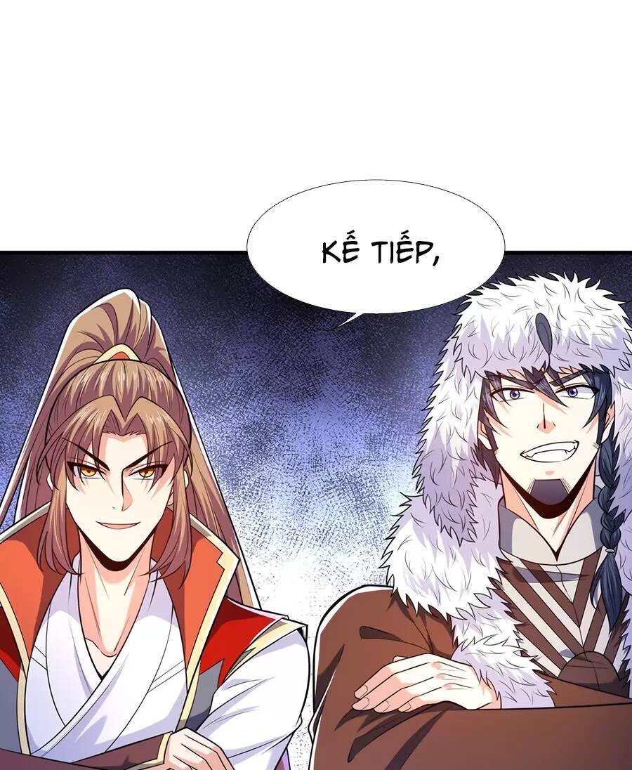 Ma Thú Chiến Thần Chapter 16 - 81