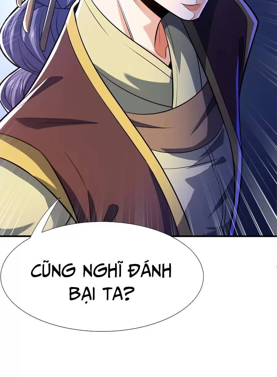 Ma Thú Chiến Thần Chapter 16 - 84