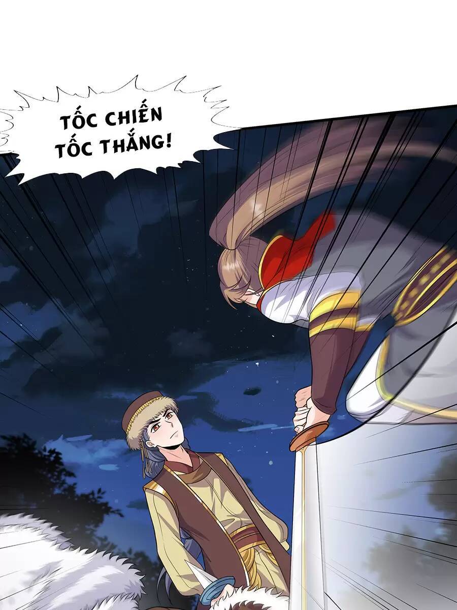 Ma Thú Chiến Thần Chapter 16 - 85