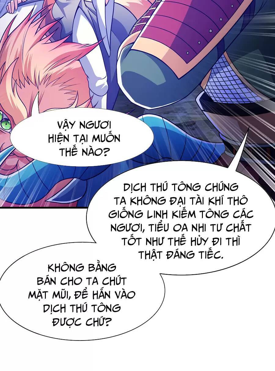 Ma Thú Chiến Thần Chapter 17.1 - 49