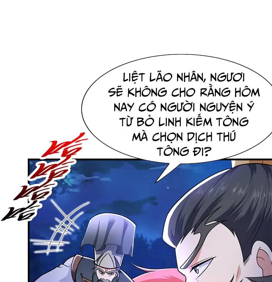 Ma Thú Chiến Thần Chapter 17.1 - 58