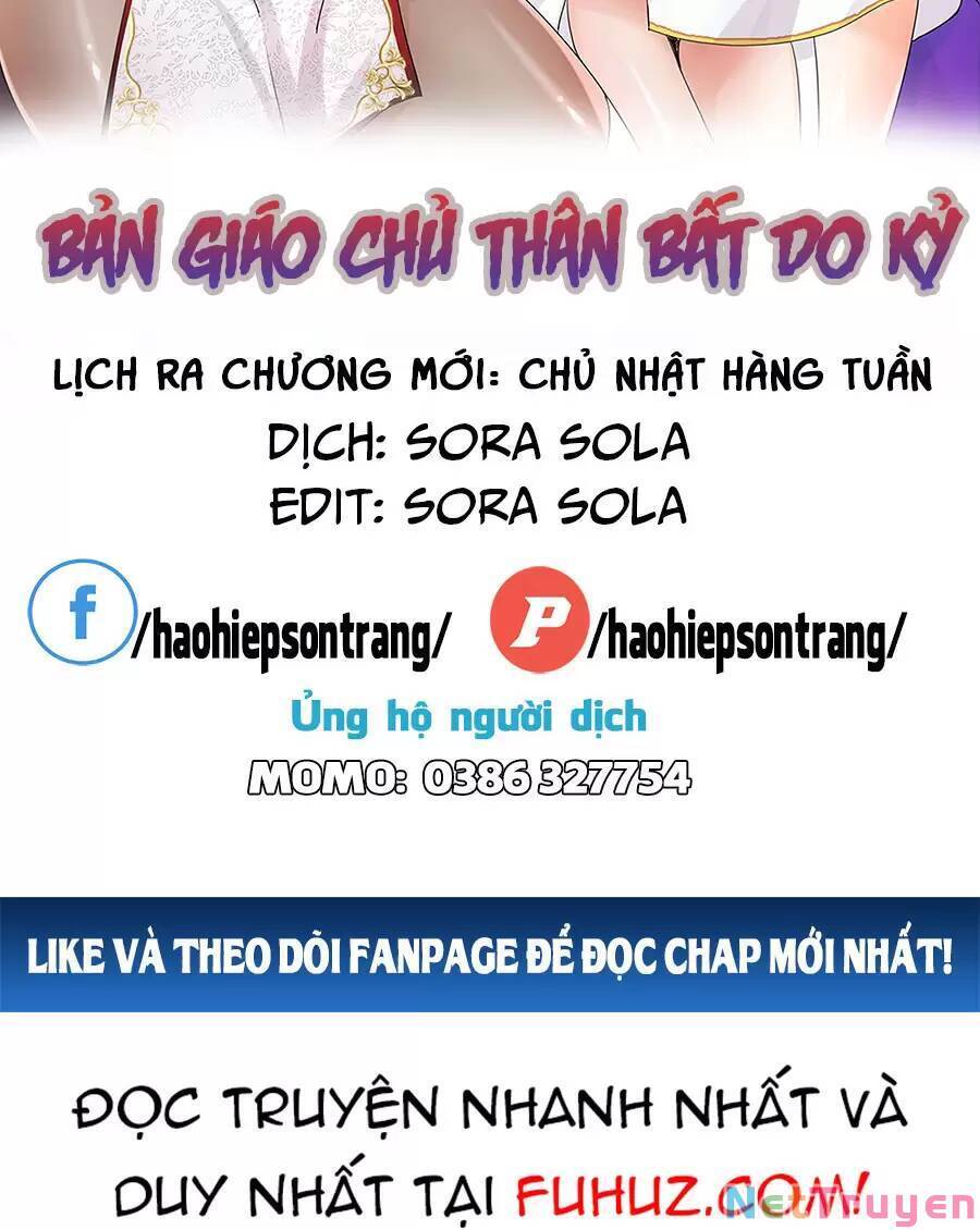 Bản Giáo Chủ Thân Bất Do Kỷ Chapter 45 - 2