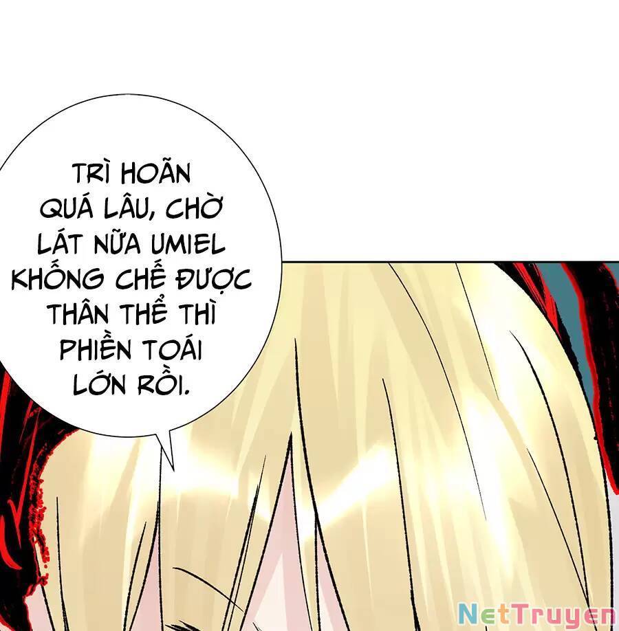 Bản Giáo Chủ Thân Bất Do Kỷ Chapter 45 - 55