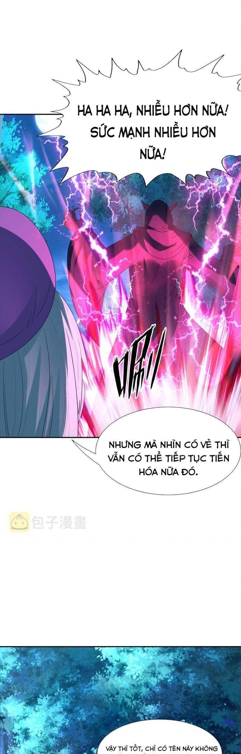 Hậu Cung Của Ta Toàn Là Ma Nữ Phản Diện Chapter 52 - 48