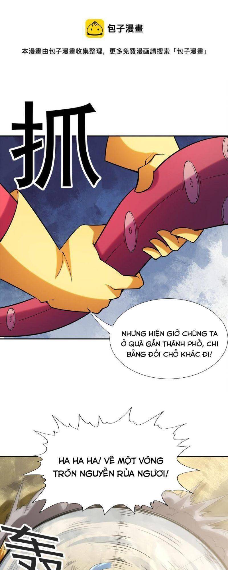 Hậu Cung Của Ta Toàn Là Ma Nữ Phản Diện Chapter 54 - 9