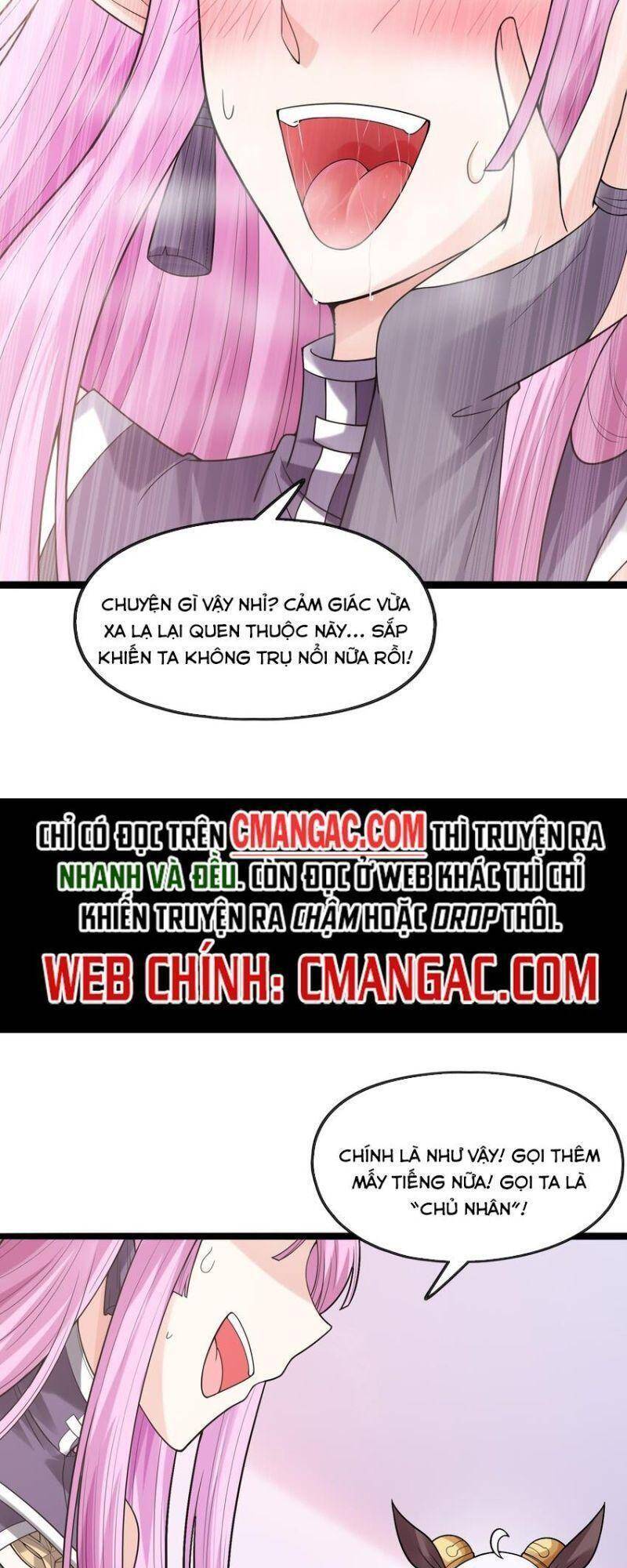 Hậu Cung Của Ta Toàn Là Ma Nữ Phản Diện Chapter 57 - 3