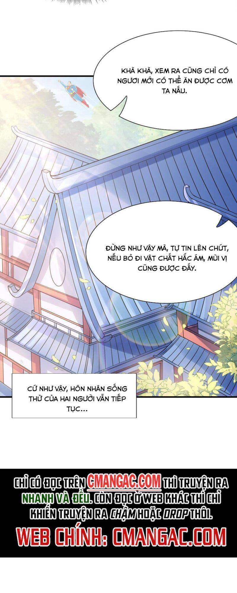 Hậu Cung Của Ta Toàn Là Ma Nữ Phản Diện Chapter 57 - 38