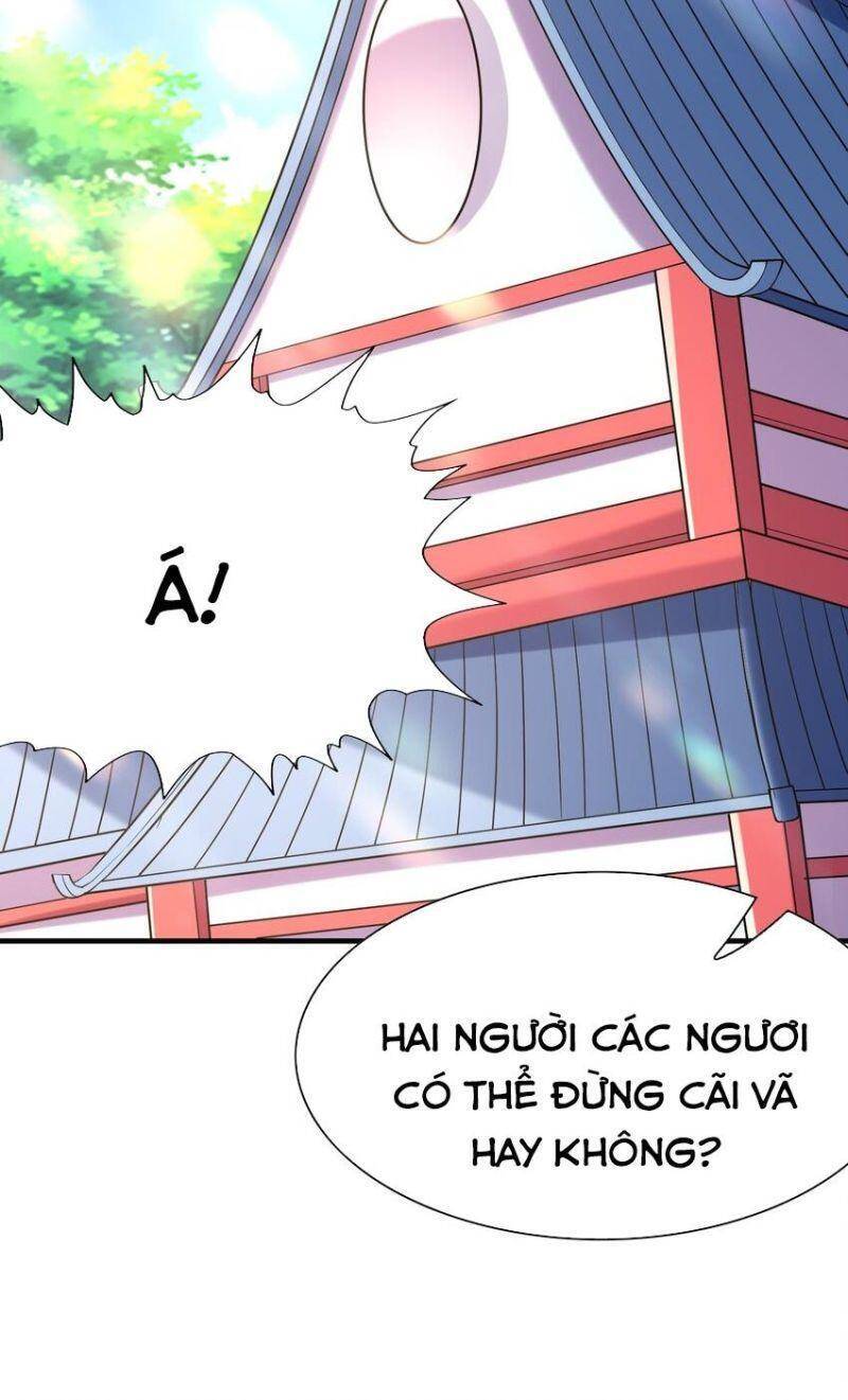 Hậu Cung Của Ta Toàn Là Ma Nữ Phản Diện Chapter 59 - 45