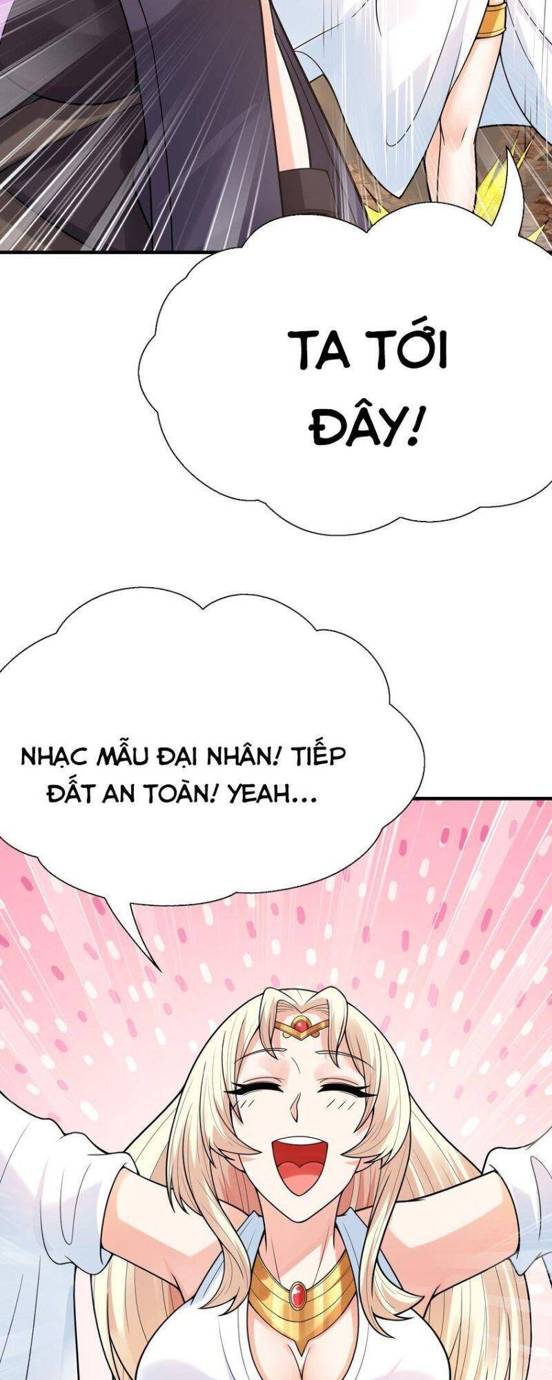 Hậu Cung Của Ta Toàn Là Ma Nữ Phản Diện Chapter 59 - 6