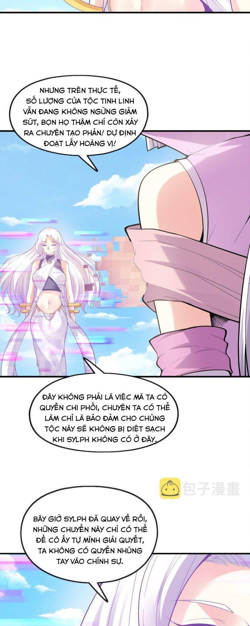 Hậu Cung Của Ta Toàn Là Ma Nữ Phản Diện Chapter 60 - 12