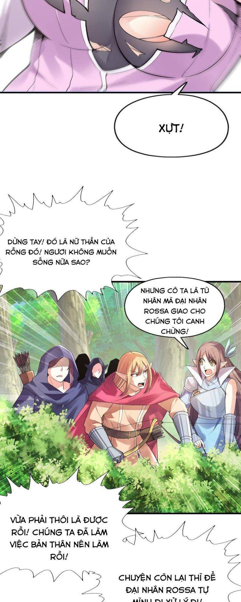 Hậu Cung Của Ta Toàn Là Ma Nữ Phản Diện Chapter 60 - 4