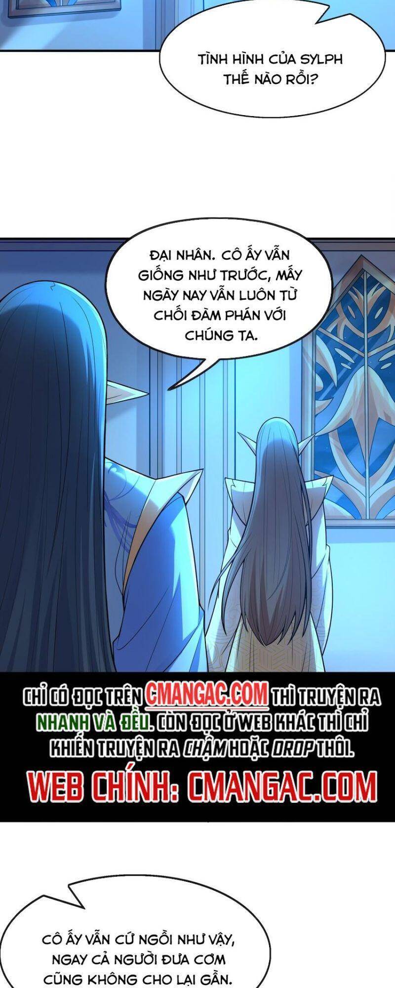 Hậu Cung Của Ta Toàn Là Ma Nữ Phản Diện Chapter 60 - 41