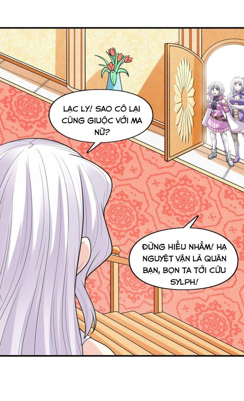 Hậu Cung Của Ta Toàn Là Ma Nữ Phản Diện Chapter 63 - 42