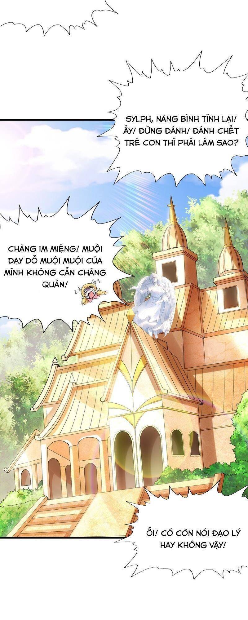 Hậu Cung Của Ta Toàn Là Ma Nữ Phản Diện Chapter 64 - 68