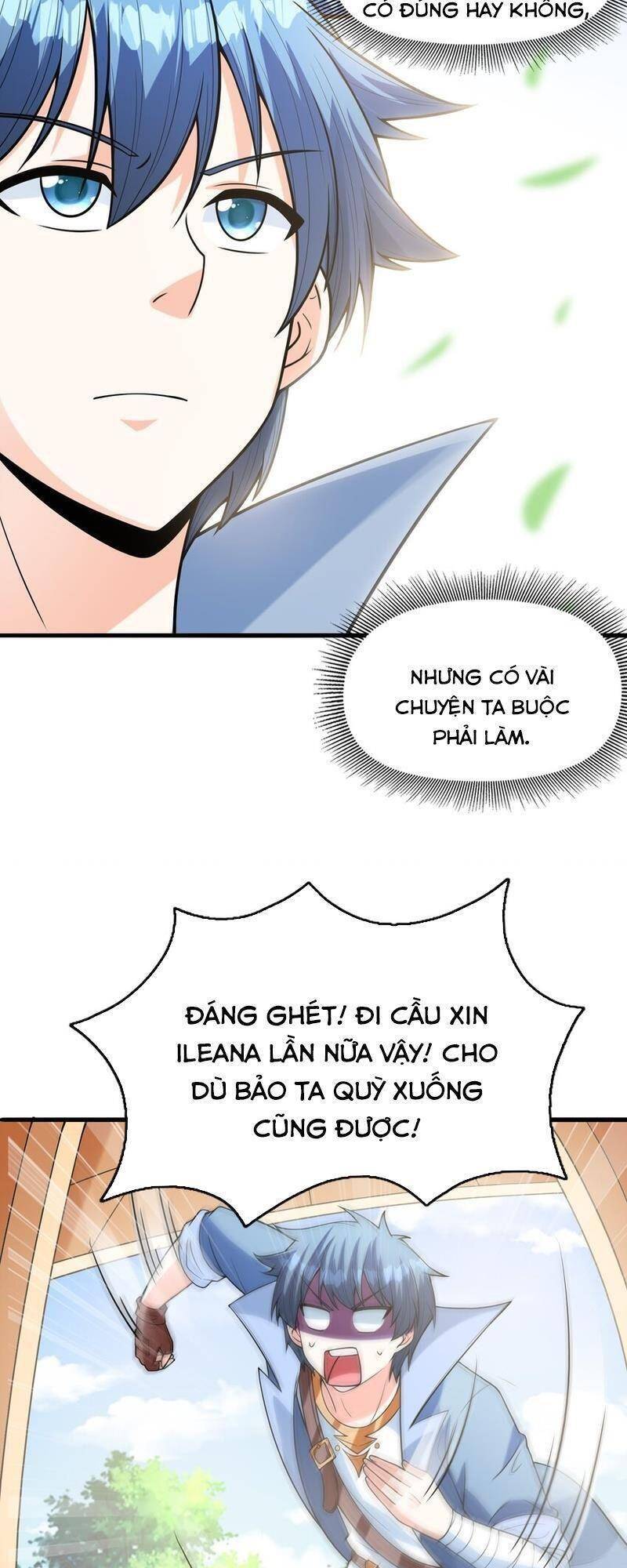 Hậu Cung Của Ta Toàn Là Ma Nữ Phản Diện Chapter 66 - 15