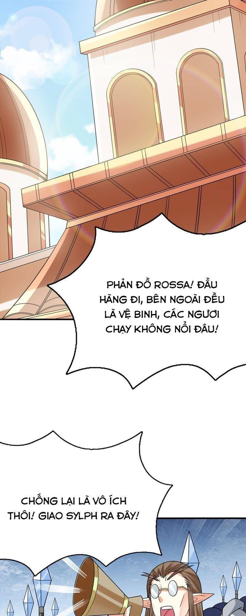 Hậu Cung Của Ta Toàn Là Ma Nữ Phản Diện Chapter 66 - 27