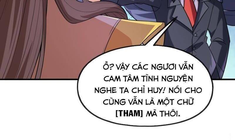 Hậu Cung Của Ta Toàn Là Ma Nữ Phản Diện Chapter 67 - 23