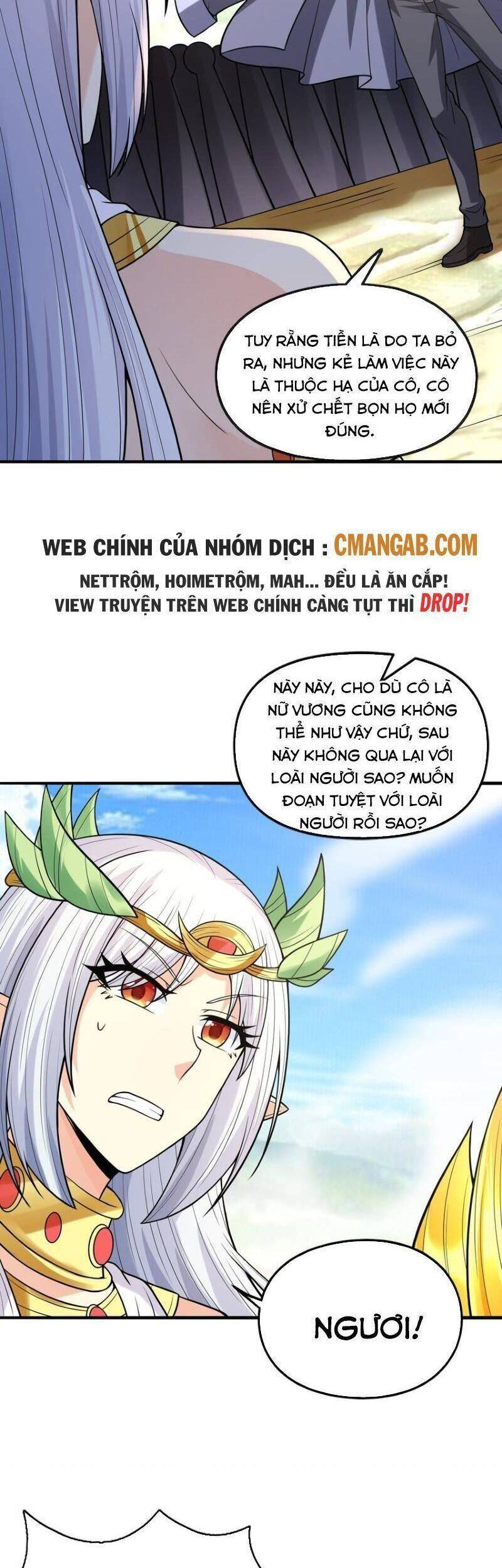 Hậu Cung Của Ta Toàn Là Ma Nữ Phản Diện Chapter 67 - 28