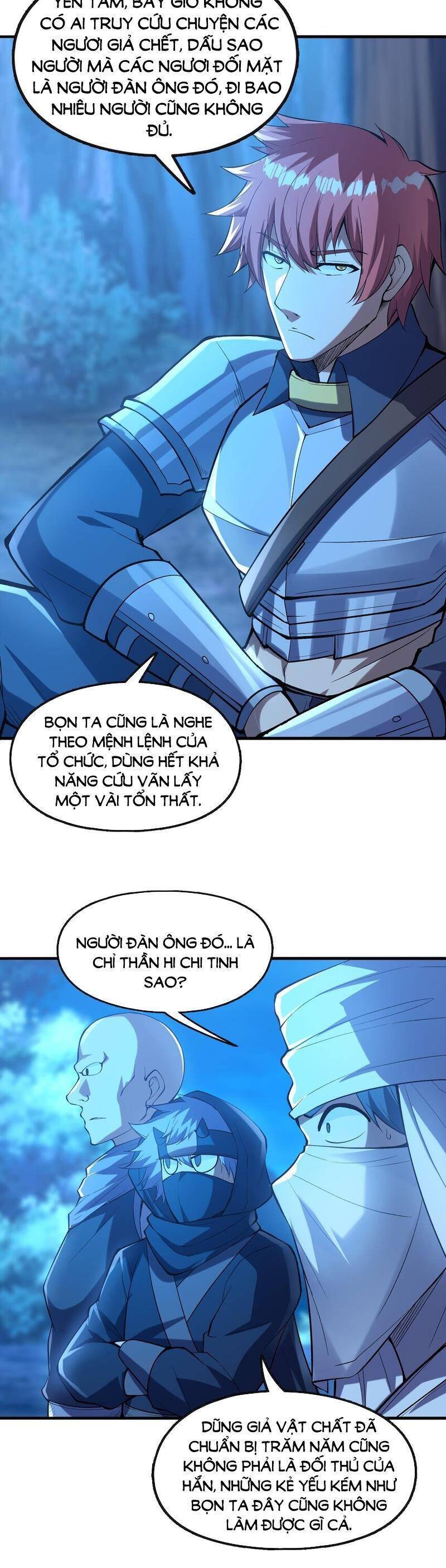 Hậu Cung Của Ta Toàn Là Ma Nữ Phản Diện Chapter 70 - 17