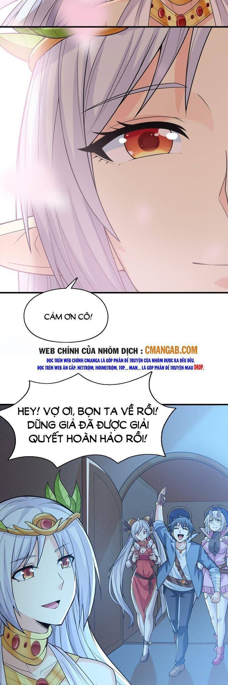 Hậu Cung Của Ta Toàn Là Ma Nữ Phản Diện Chapter 70 - 30