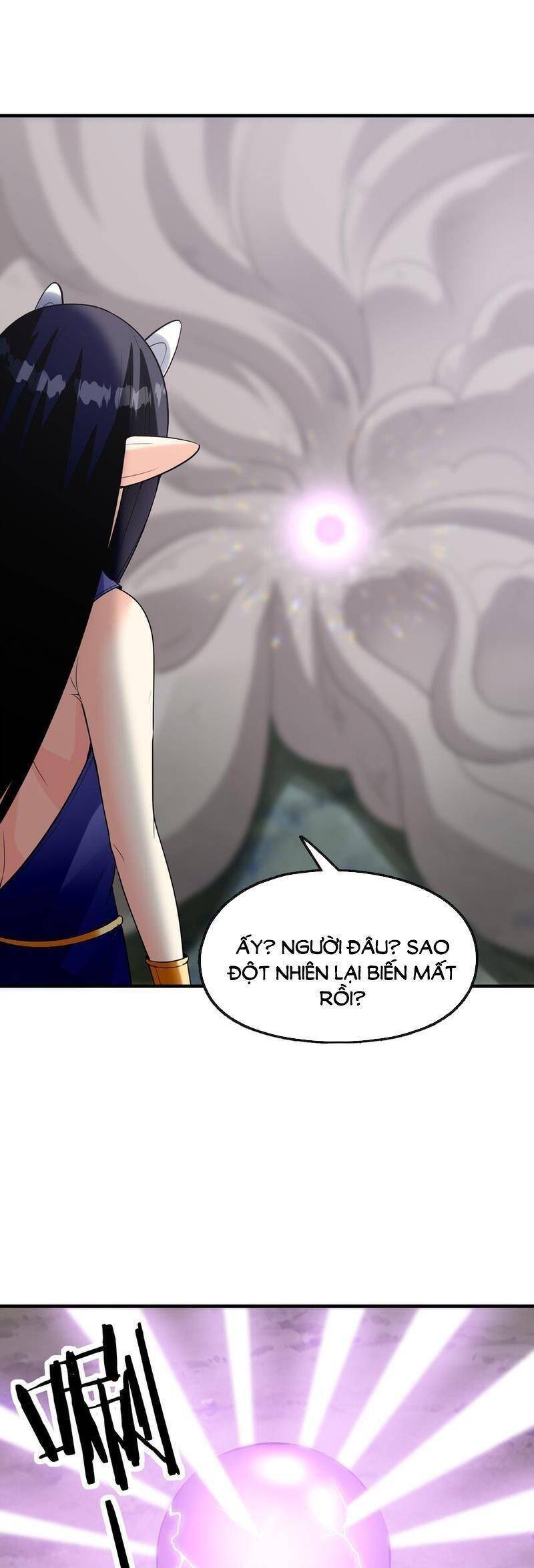 Hậu Cung Của Ta Toàn Là Ma Nữ Phản Diện Chapter 73 - 16