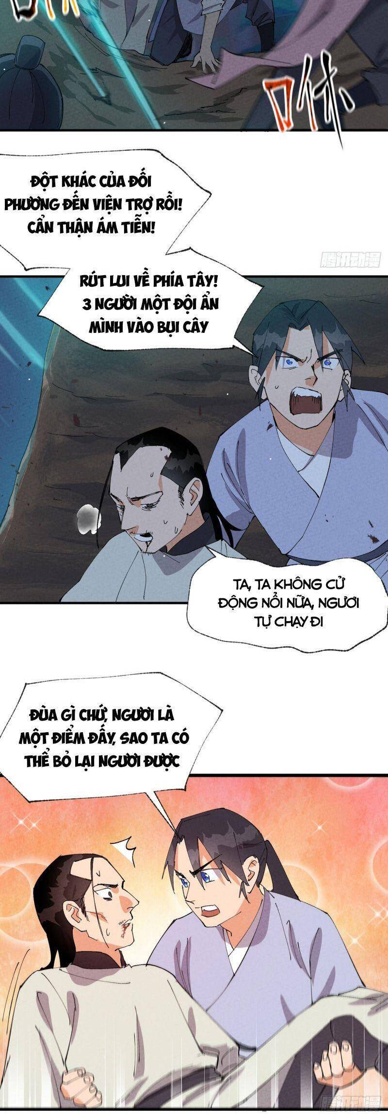 Tối Cường Võ Hồn Hệ Thống Chapter 69 - 2