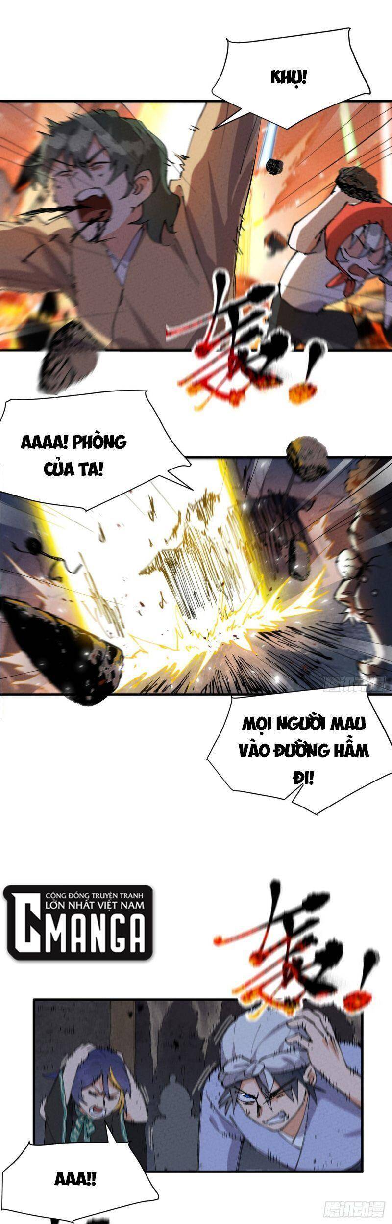 Tối Cường Võ Hồn Hệ Thống Chapter 82 - 4