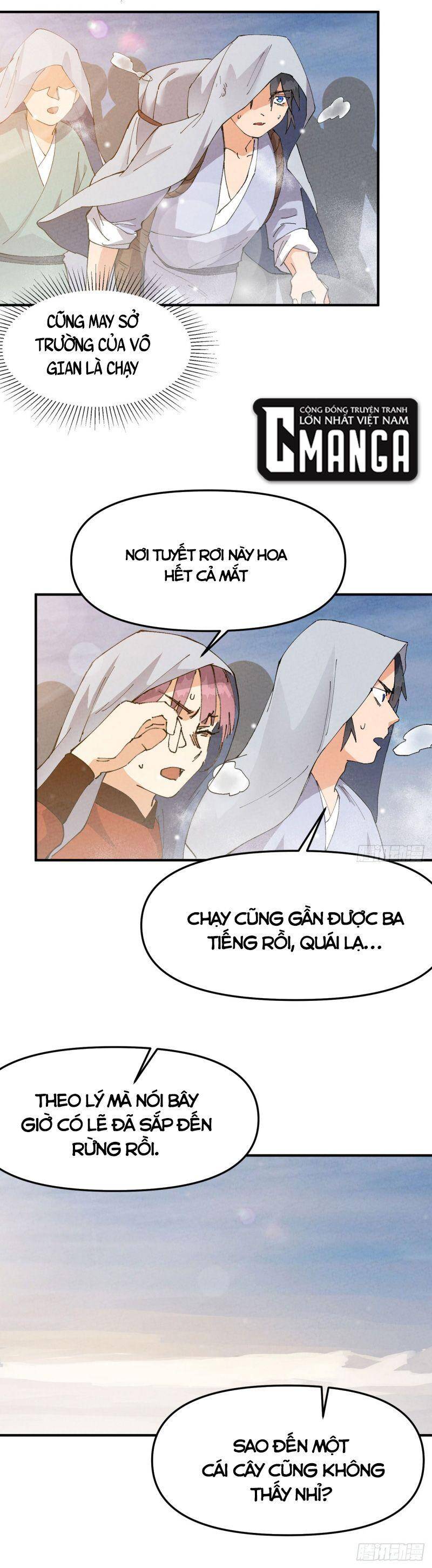 Tối Cường Võ Hồn Hệ Thống Chapter 87 - 8