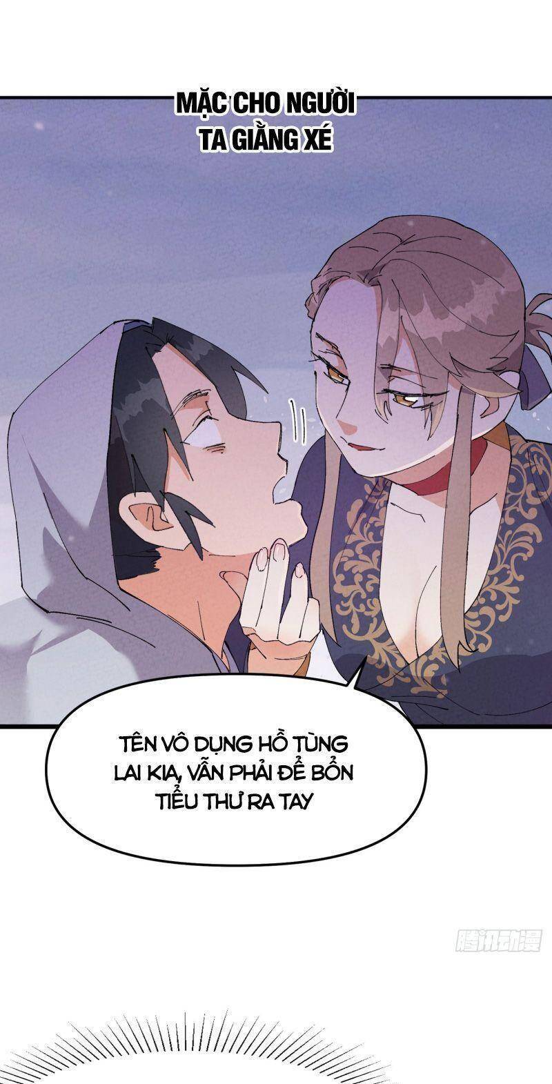 Tối Cường Võ Hồn Hệ Thống Chapter 88 - 4