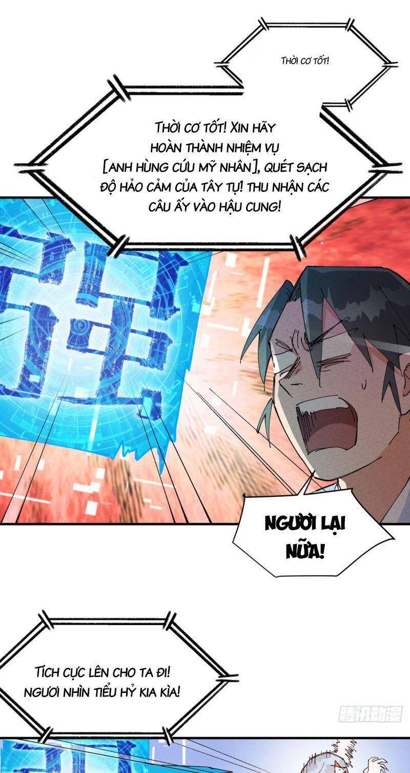 Tối Cường Võ Hồn Hệ Thống Chapter 94 - 5