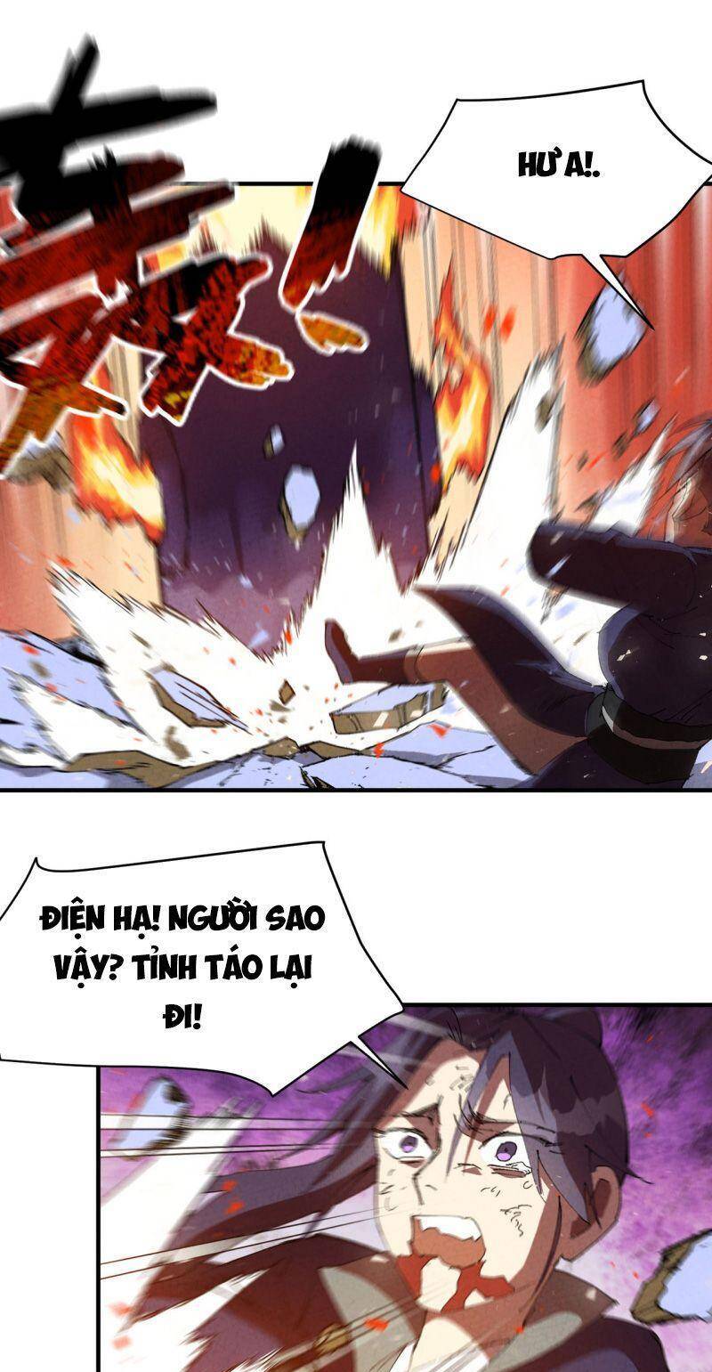 Tối Cường Võ Hồn Hệ Thống Chapter 98 - 13