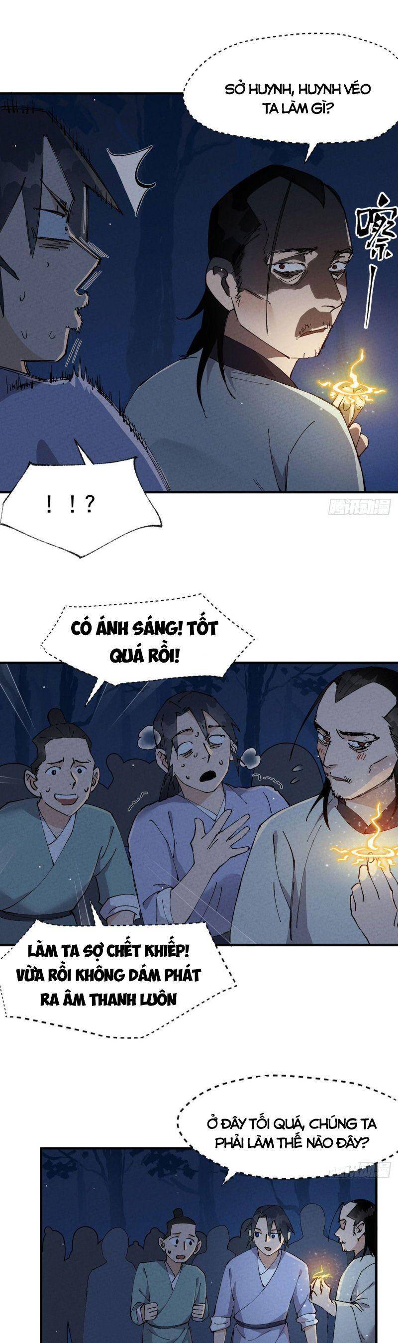 Tối Cường Võ Hồn Hệ Thống Chapter 67 - 3