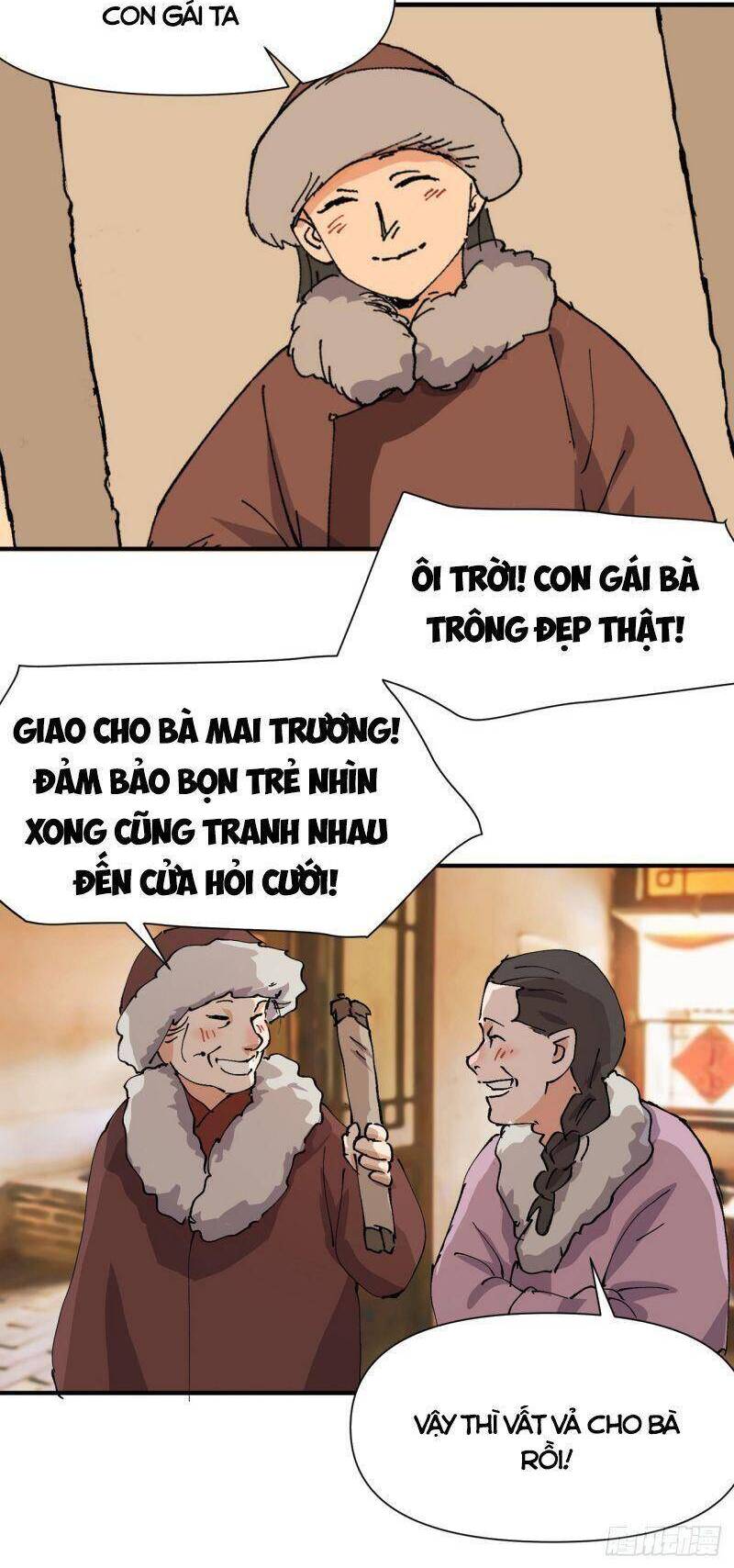 Tối Cường Võ Hồn Hệ Thống Chapter 84 - 2