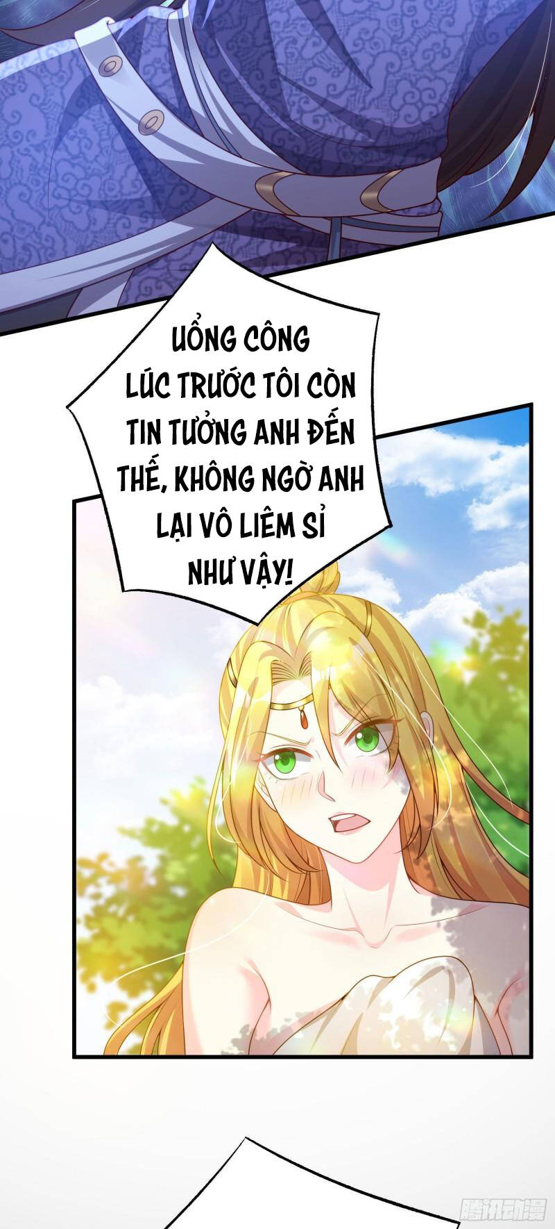 Mạnh Lên Từ Cõi Chết Chapter 27 - 14