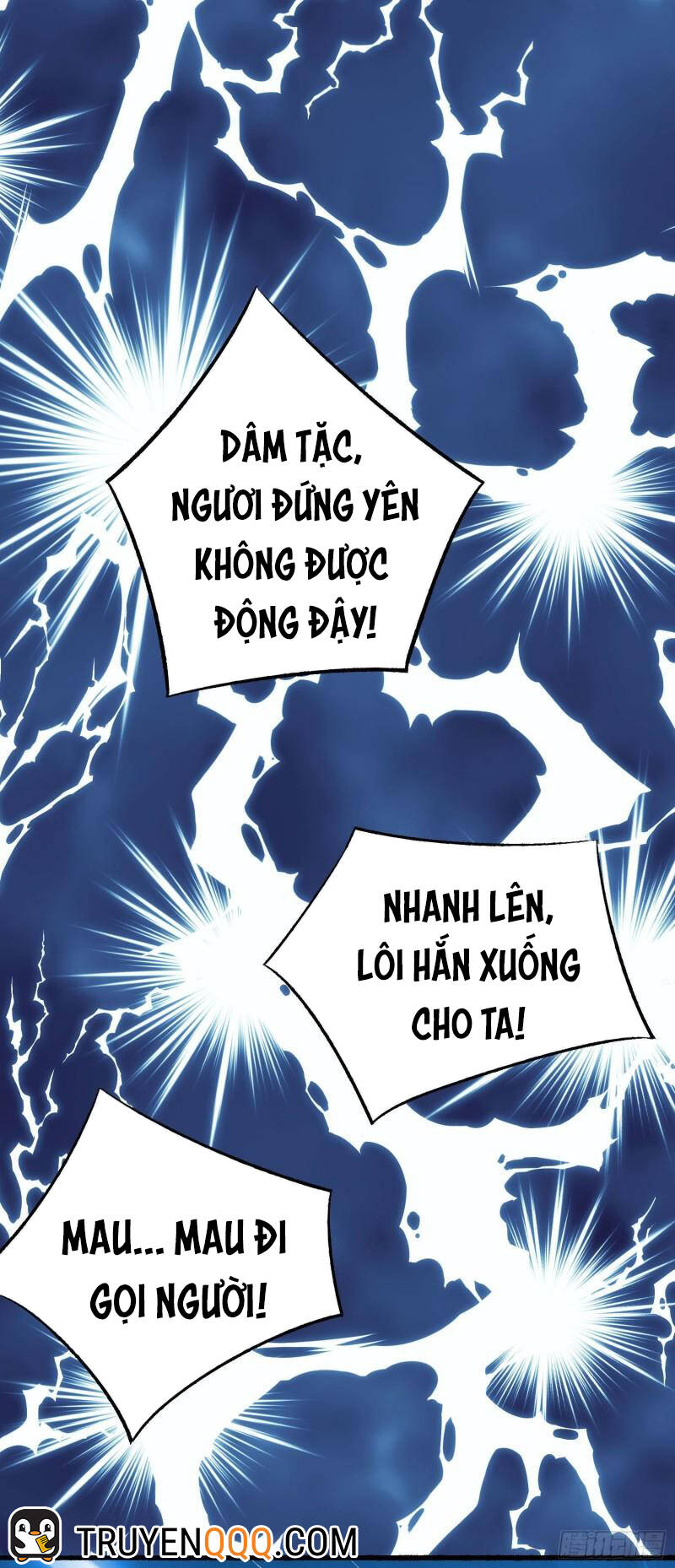 Mạnh Lên Từ Cõi Chết Chapter 27 - 3