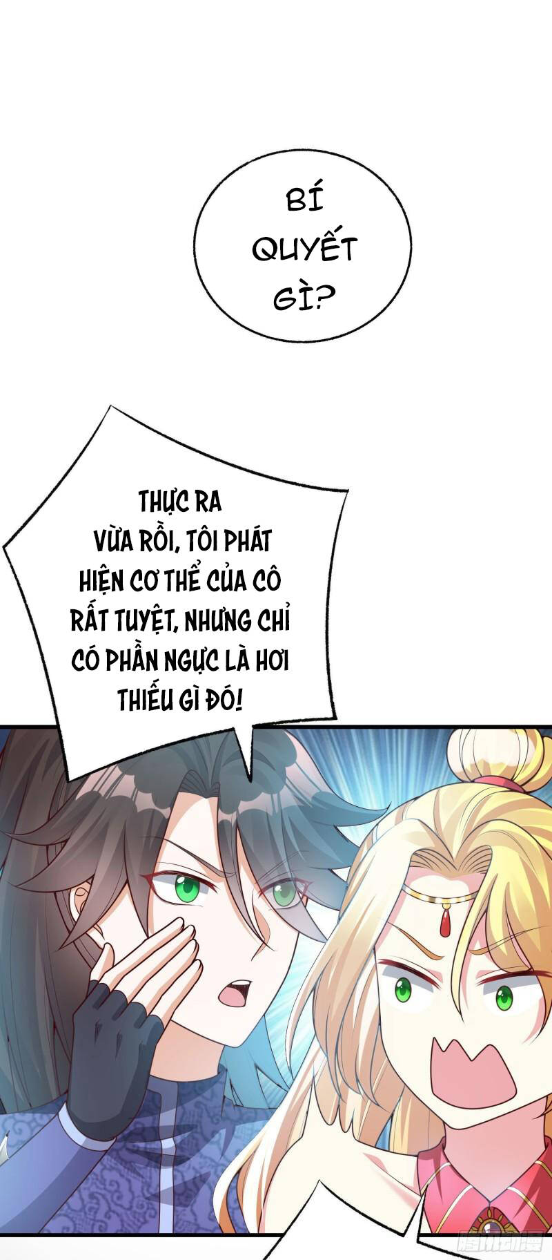 Mạnh Lên Từ Cõi Chết Chapter 27 - 22