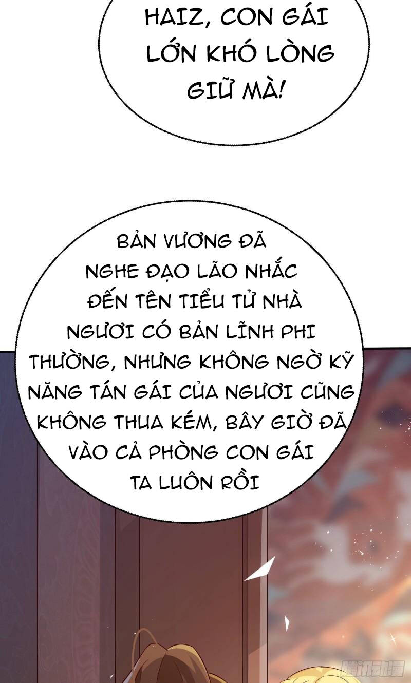 Mạnh Lên Từ Cõi Chết Chapter 27 - 39