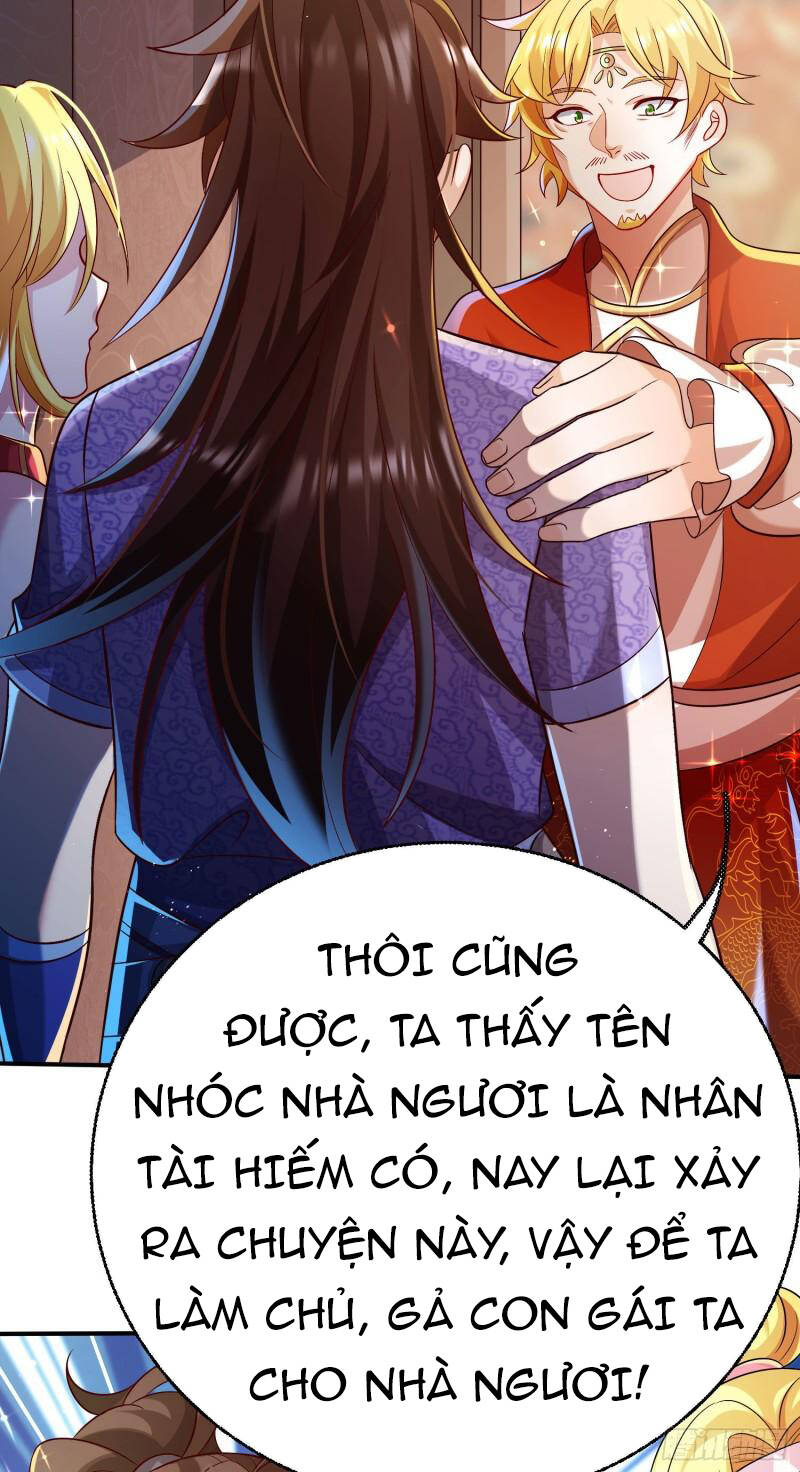 Mạnh Lên Từ Cõi Chết Chapter 27 - 40