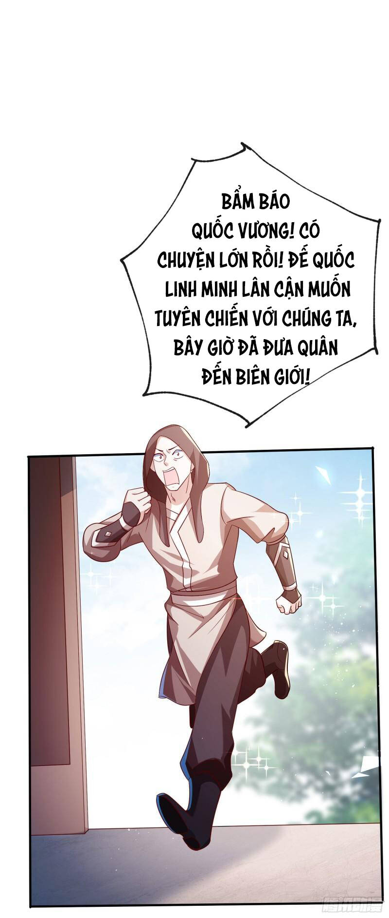 Mạnh Lên Từ Cõi Chết Chapter 27 - 44