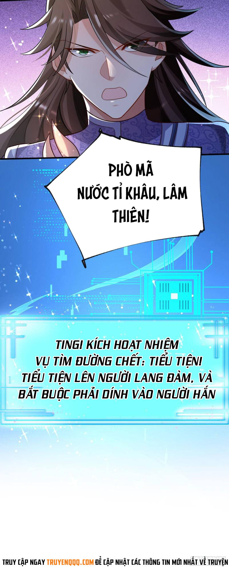 Mạnh Lên Từ Cõi Chết Chapter 27 - 64