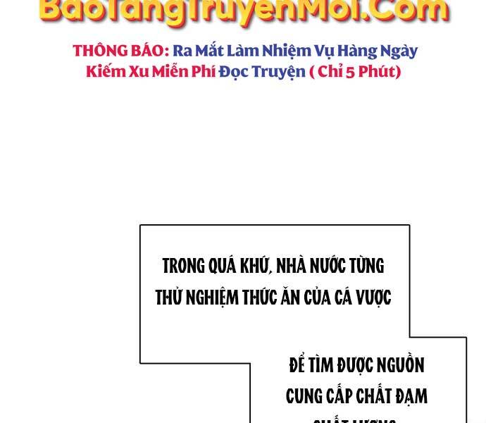 Hoá Thân Thành Cá Chapter 11 - 13