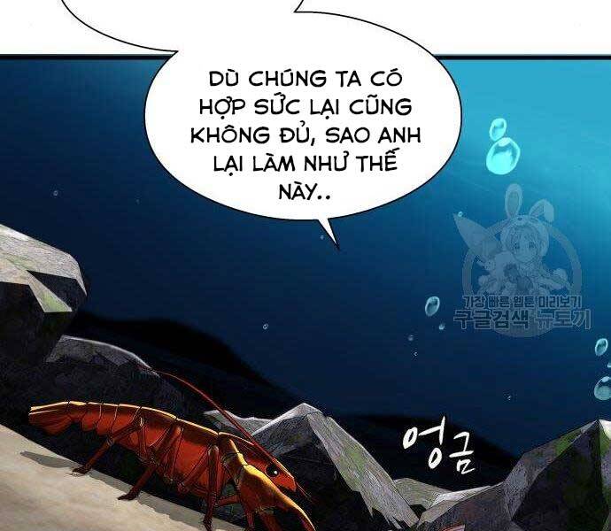 Hoá Thân Thành Cá Chapter 12 - 5