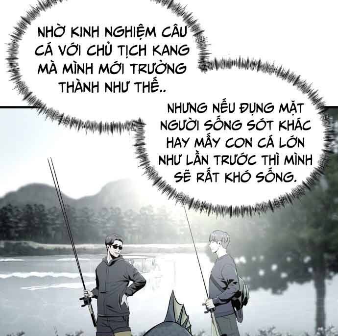 Hoá Thân Thành Cá Chapter 15 - 78