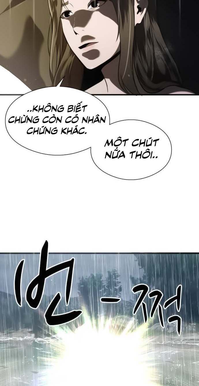 Hoá Thân Thành Cá Chapter 20 - 27