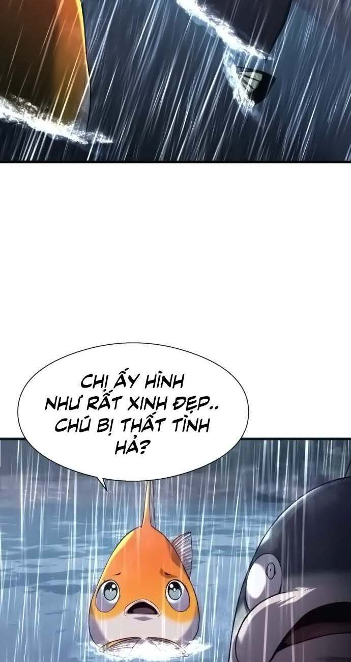 Hoá Thân Thành Cá Chapter 20 - 5