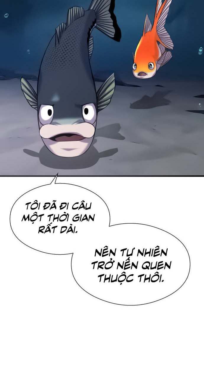 Hoá Thân Thành Cá Chapter 20 - 69